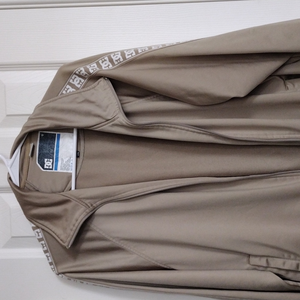 DC Jacket